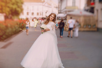 Naklejka premium wedding day HD