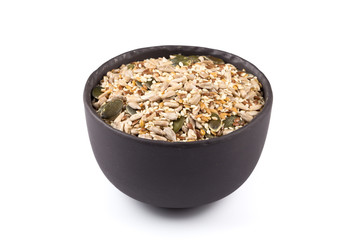 Healthy seeds mix