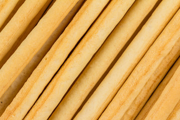 bread sticks grissini