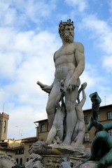 Fototapeta premium Florence