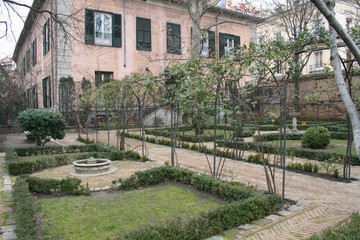 Jardín 