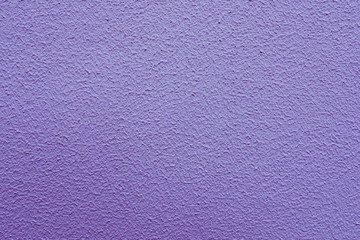 Purple wall