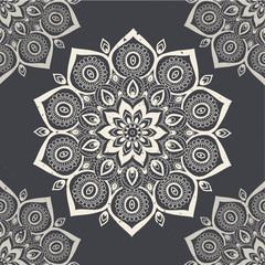 beautiful card vector