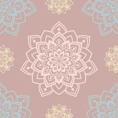 beautiful card vector