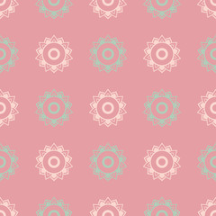 beautiful card vector