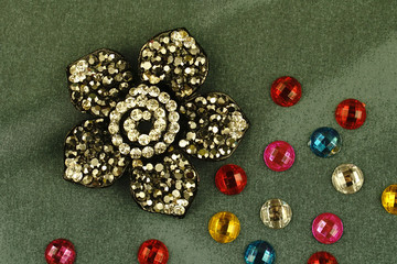 brooch