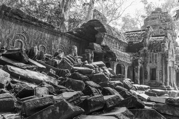 Angkor Wat National Park