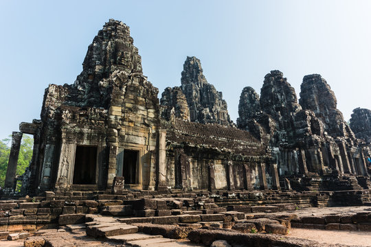 Angkor Wat National Park