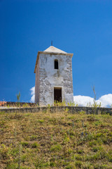 Fototapeta premium Kirchturm