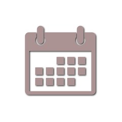 Vector Calendar icon