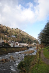 Lynmouth