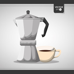 Coffee  icon design 