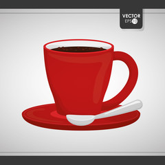 Coffee  icon design 