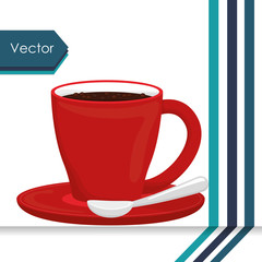 Coffee  icon design 