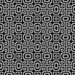 Seamless  boho pattern