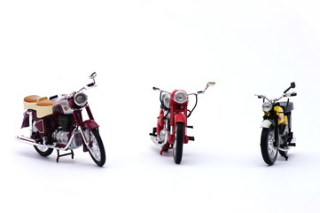 Motorrad