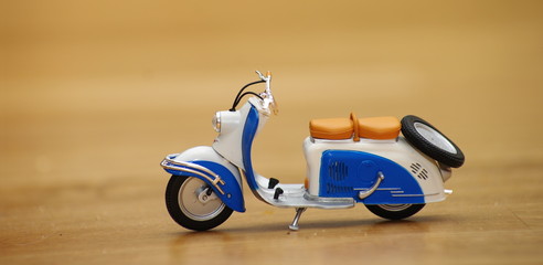 Motorrad