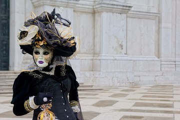 Maschera Veneziana