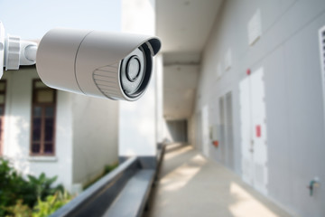 CCTV Security Camera