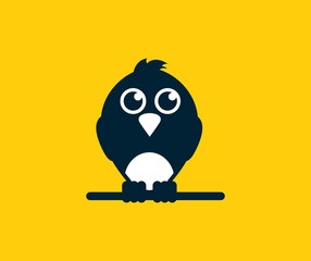 Bird logo
