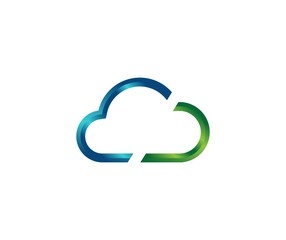 Cloud logo