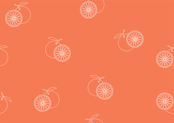 Seamless fruits pattern,Fruit backgrounds
