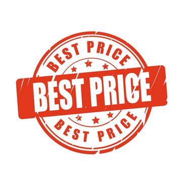 Best price vector stamp