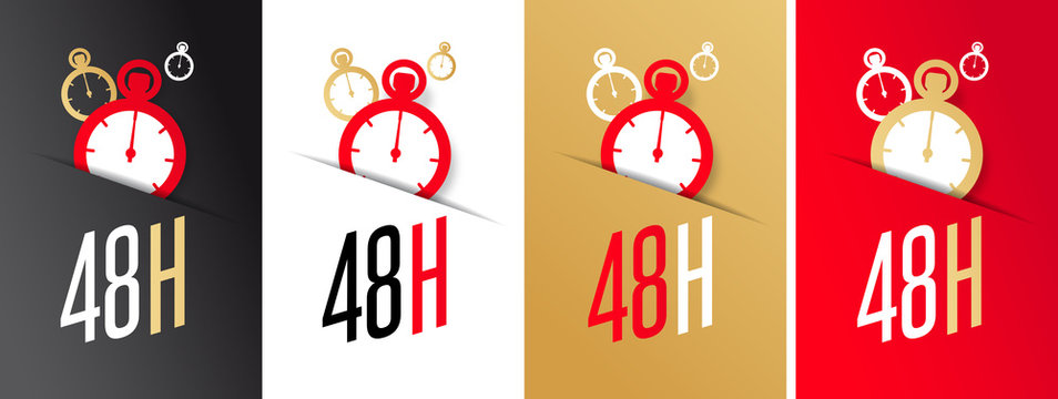 Livraison en 48 heures