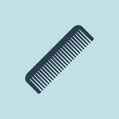 Icon of Comb. EPS-10.