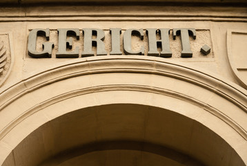 Schriftzug 