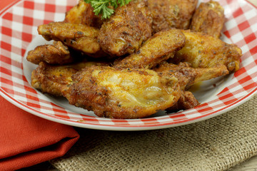 pilons de poulet 17022016