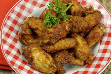 pilons de poulet 17022016