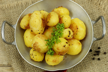 pommes de terre 17022016