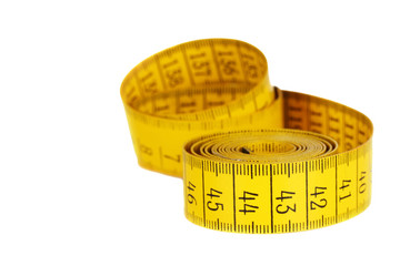 Measure tape