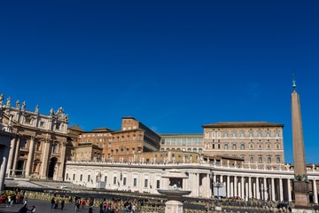 Italien, Rom, Vatikanische Museen