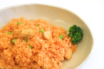 チキンライス