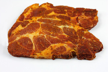 côtes de porc 17022016