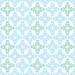 Seamless pattern