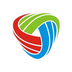 triangle connect logo