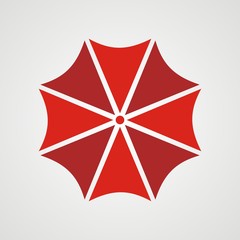 umbrella logo © phuadiesta