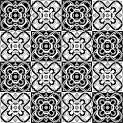 Obraz premium Portuguese tiles