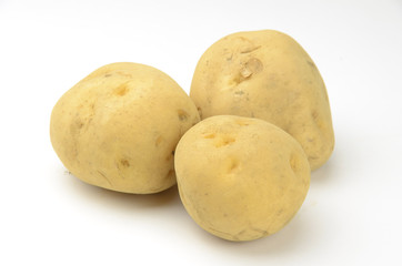じゃが芋(じゃがいも)_potato_whiteback