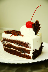 cake and pies 