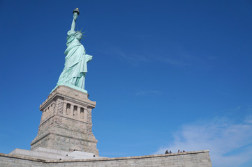 Statue of Liberty 
