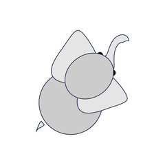 Animals, Children and babies, Education, Nature, Vintage