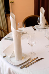 dinner plate