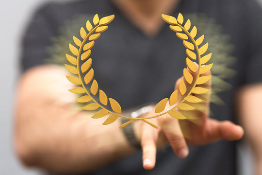 award