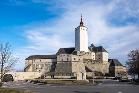 burg forchtenstein