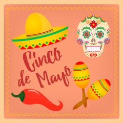 Cinco de Mayo Mexican festival