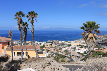 Canary Islands